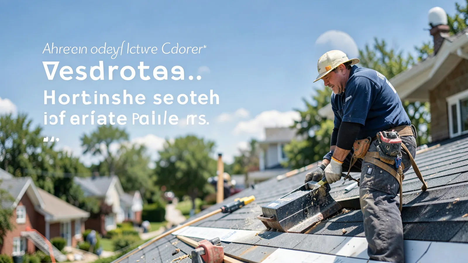 Roof Replacement in Scarborough, ME near me